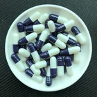 2020 New Product Empty Gelatin Capsule Advantage Hard Capsules