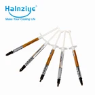 Silver Compound Silver Silver High Conductive Silicone Thermal Compound Silver HY710 For CPU Processor Used