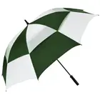 Wholesale Custom Auto Open And Close Golf Windproof Full Body Cover Large Outdoor Straight Umbrella