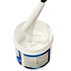 SI1125 2.5w/m.k white waterproof silicone dielectric grease prices