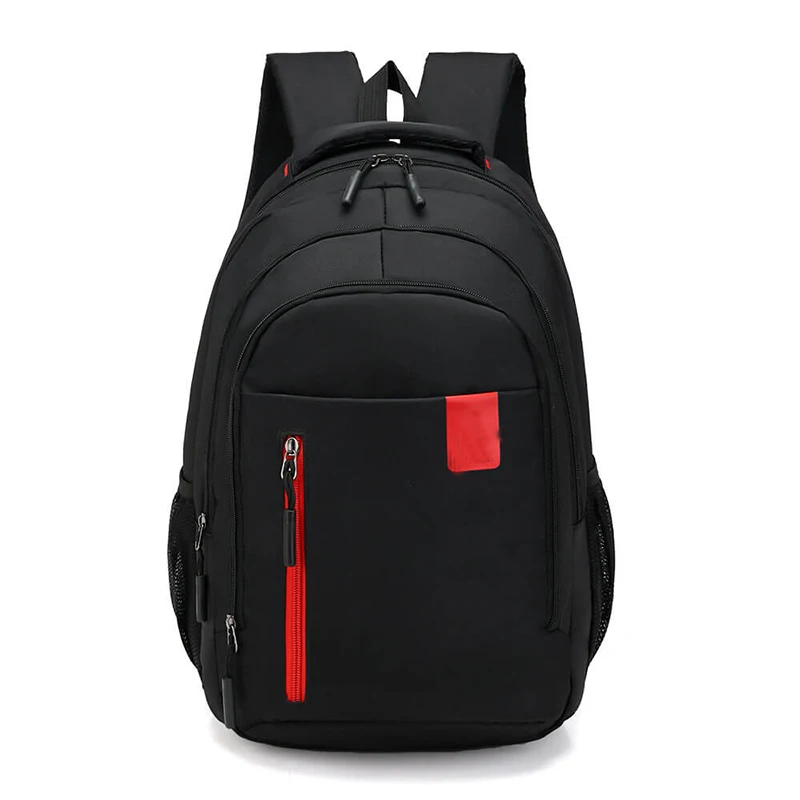 product-mochilas Hot sale 2020 high quality fashion backpack custom large capacity cheap canvas lapt