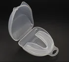 Pureline Oralcare Moldable Bleach Trays new teeth whitening mouth guard teeth whitening tray