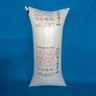 120*240 センチメートル保護クッション容器インフレータブル pp ダンネージエアバッグロード & 輸送 & ストレージ