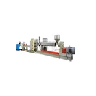 PVC plastic Single-layer PP Sheet Extrusion Line machine extruding machine