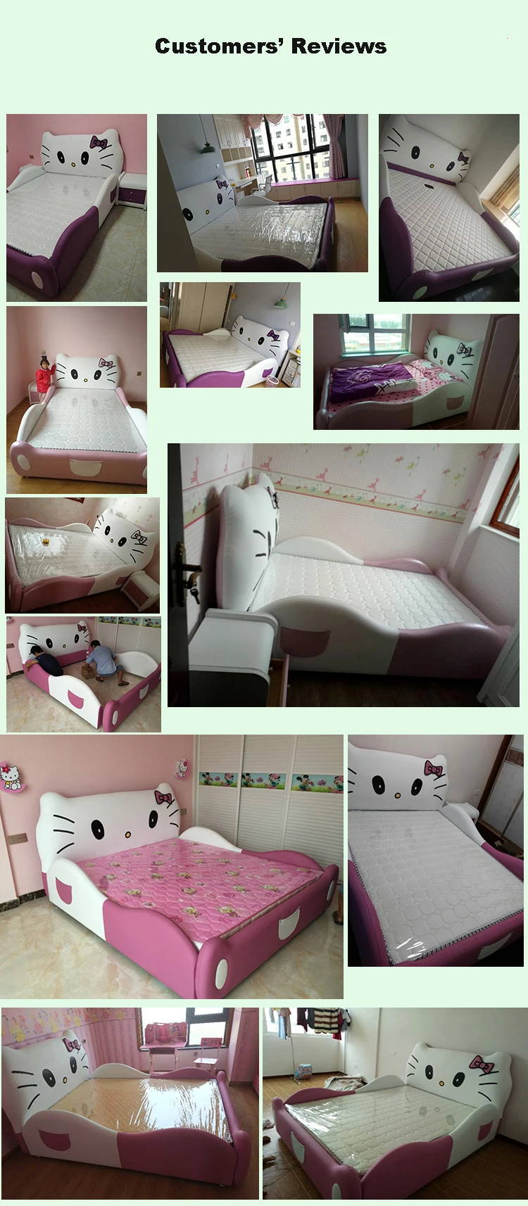 Hello Kitty Leather Bed-7.jpg