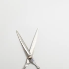 hair scissors hairdressing colored fashion design professional hair scissors set