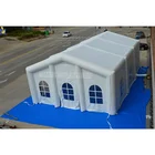 Inflatable Events Inflatable Wedding Tent Custom High Quality Inflatable Party Wedding Tent For Events