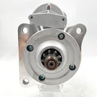 New Replaces 12v Auto New Densocar Engine Starter Motor ND2.2KW FOR PERKINS