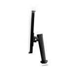 Cloud Security System Newly Wall Mounted Face Recognition IP65 Waterproof Access Control Security System