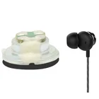 Free sample full range 16ohm 40mm headset earphone unit speaker raw material 32 ohm