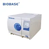 24L High efficiency lab and dental Class B autoclave steriliser for sale