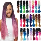 Comfortable and soft touch wholesale virgin curly hair braids extensions
