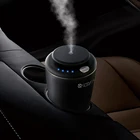 2019 New Air Freshener Fragrance Aroma Perfume Difuser Wholesale Scent USB Essential Oil Aromatherapy Diffuser Car