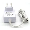 CE CB SSA KC Certification 18V 1A AC DC Digital Battery Charger For CCTV Medical Electric Equipment