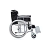 Manual Wheelchair for Disabled