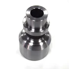Service China Precision Custom Oem Service Custom CNC Milling Turning Parts Range