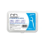 Bulk Biodegradable Personalized Eco Friendly Flosser Vegan Silk Tooth Nylon Dental Floss Pick For Kids