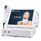 New Arrival Vmax Ultrasound hifu Body face lifting SMAS treatment anti aging wrinkle Removal Equipment Machine