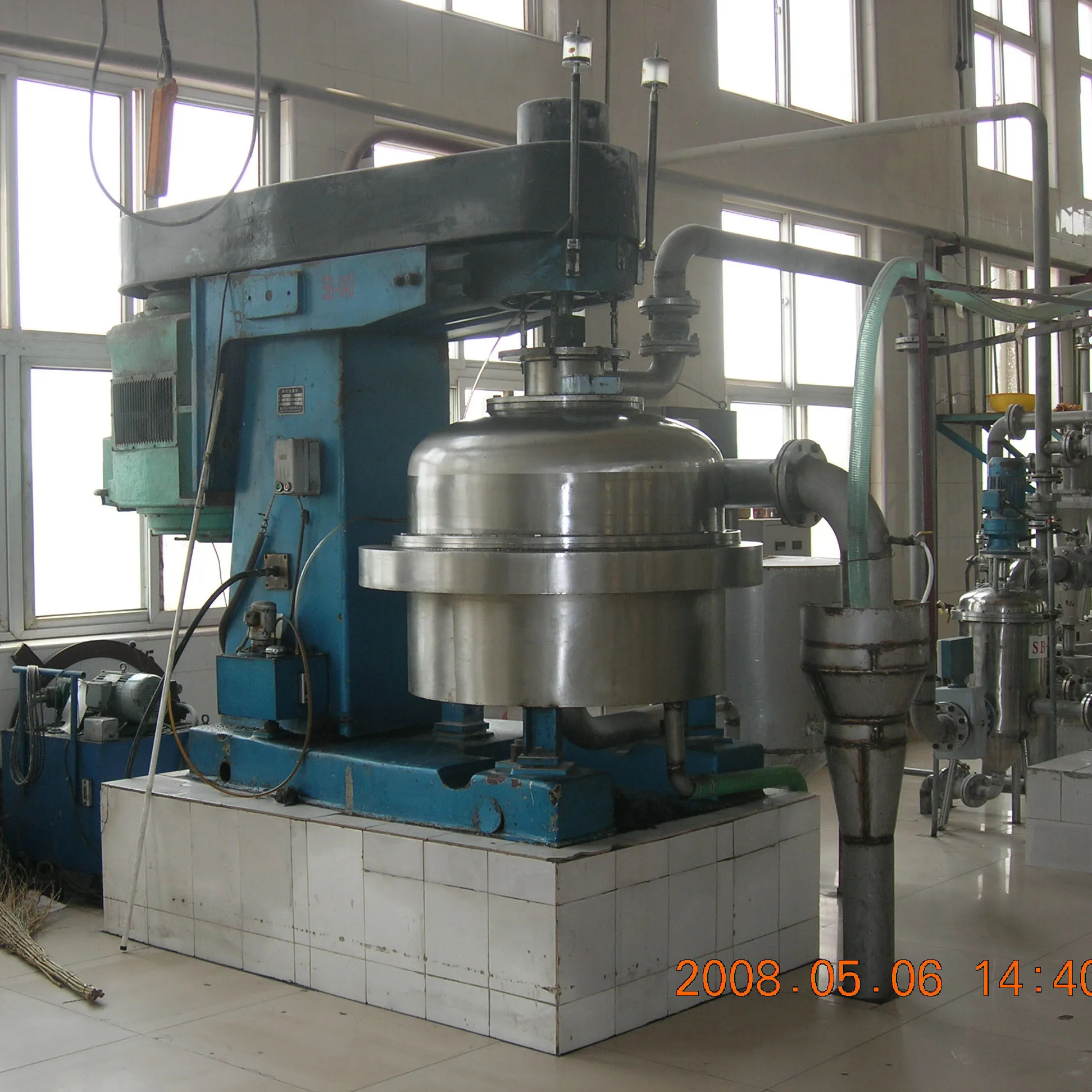 磨机平衡机研磨精度控制与优化方案