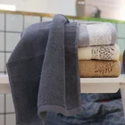 100% Cotton Printed Towel Towels Cotton Personalized Customized With New Design 100% Cotton Printed Soft Face Towel