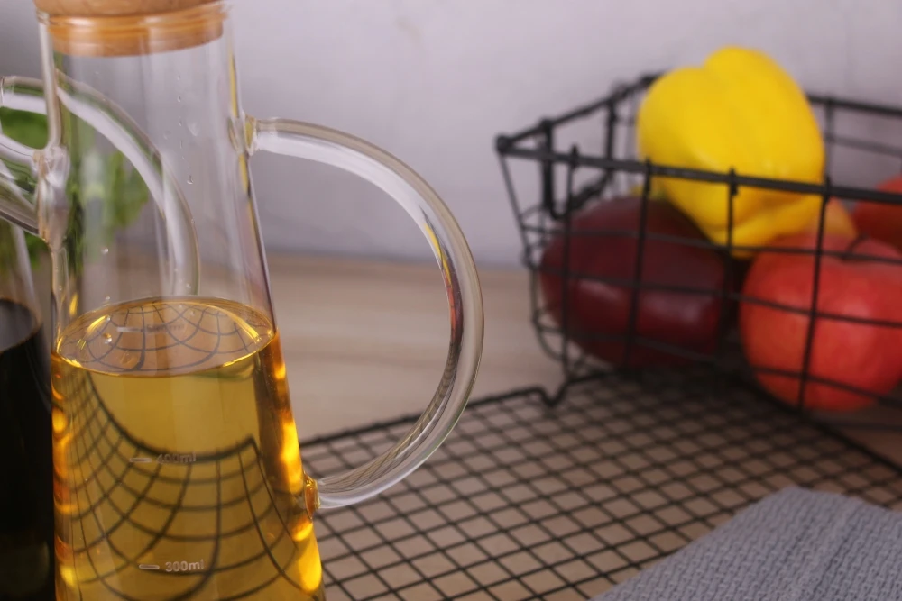 soya sauce mini bottle