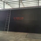Plant Sewage Treatment Plant Paper Making Wastewater Sewage Treatment Plant Process