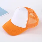 retro custom trucker cap trucker snapback cap , half mesh trucker cap logo , trucker hat cap trucker cap custom logo