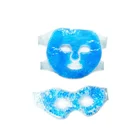 Guangdong gel face mask Reusable Cold Pack Facial Gel Mask for plastic surgery
