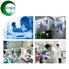 Hcl CP/USP Standard API Powder Ciprofloxacin HCL Cas 86483-48-9 For Anti-infection