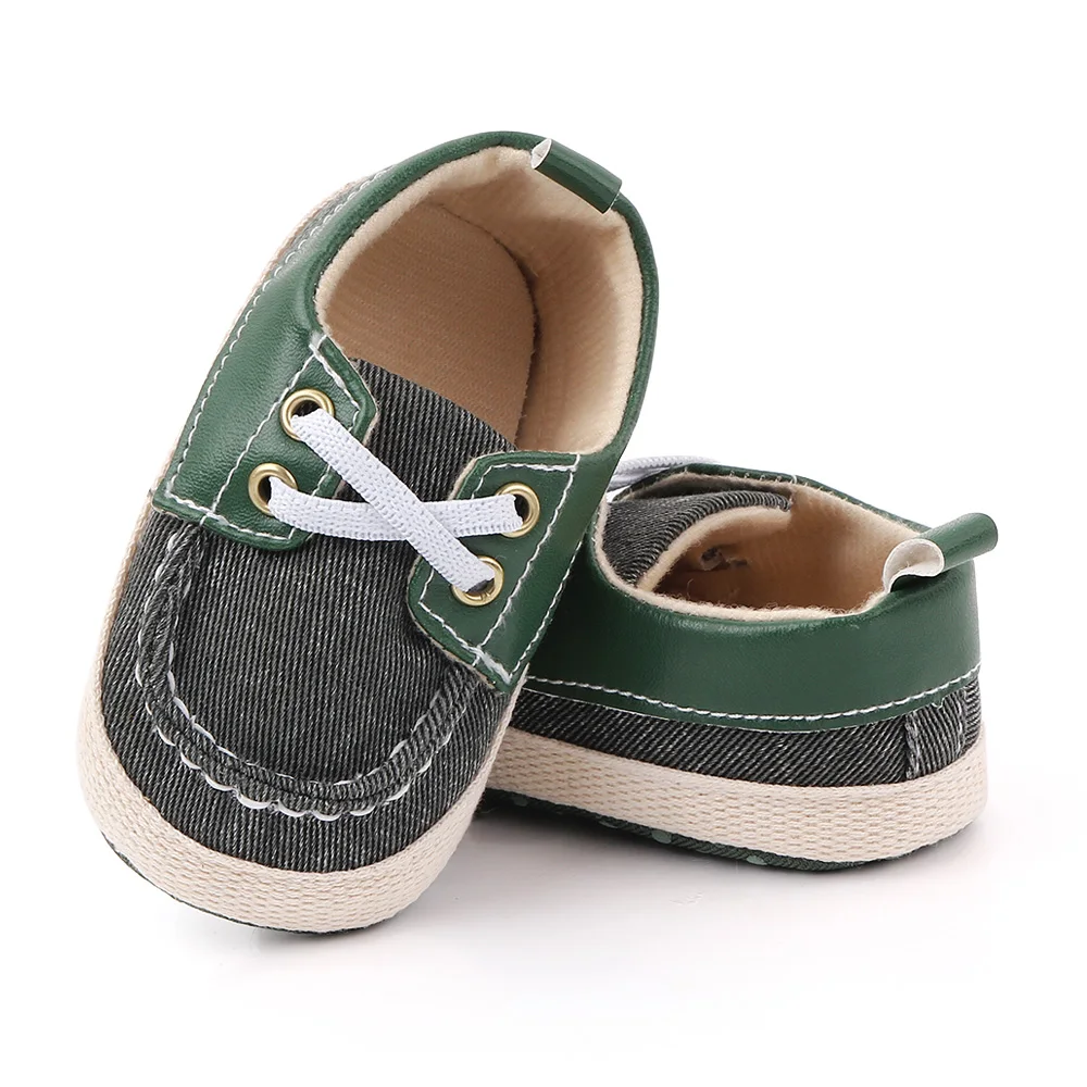 Hot Selling High Quality Baby Boy Sneakers Toddler Baby Boy Shoes 2025 details