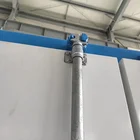 Ir Curing Curing Oven Powder Oven Electric Powder Coting Mdf Powder Coating Plant With Ir Curing Oven