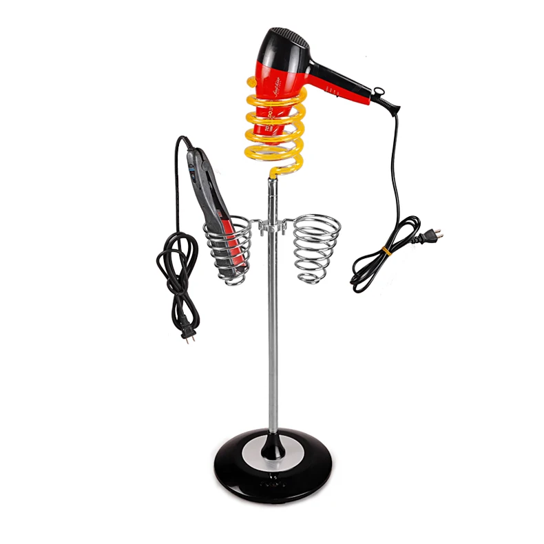 D0001-2S Hot selling stand up hair dryer stand with good price