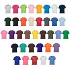 Sublimation Printing China Manufacturing Custom Design Sublimation Printing Men's T Shirt