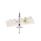 2019 Anti aging face injectable Hyaluronic acid ampoule 1ml ha dermal filler