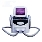 Globalipl Portable IPL SHR Hair Removal Machine / Permanent Depilation & Skin Rejuvenation