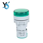 Switch Button BY DZ47 AD16-22AV Push Button Switch