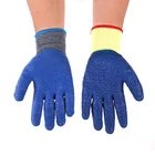High Quality Latex Gloves Powder Free Household Latex Gloves