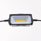 Waterproof Led Industrial Outdoor Decoration Classic String Light