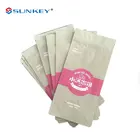 Hot sale food grade ziplock packaging coffee bag packaging with printing