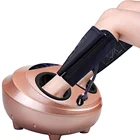 Vibrating Foot Massage Newest Wholesale Electric Vibrating Foot And Calf Massage Machine