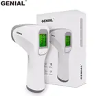 Fever Fever_thermometer T81 Manufacturer Non-contact Forehead Infrared Thermometer Human Use Fever Test