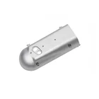 die casting products precision die casting mould high pressure aluminum die castings