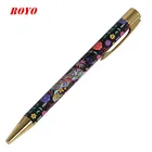 Personalized Heat Transfer Printing Custom Pattern Ballpoint Pens Printing Pen Promotional