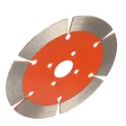 Quality Laser Welded Diamond Concrete Saw Blade Concrete Cutting Blade