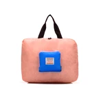 High Quality Luxury Fashion oem cheap pink lady handbags