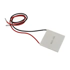 Free Shipping Peltier Module Tec1 12706 TEC1-12706 Thermoelectric Cooler Peltier