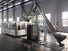 Liquid After-Sales Service Provided Liquid Filling Machine