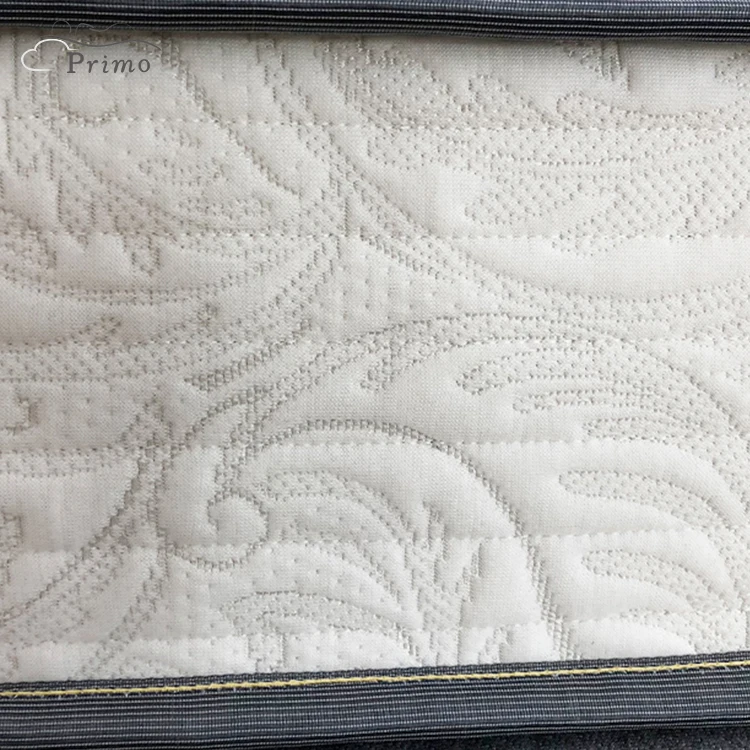 Comfortable Hotel Bed Spring Mattress - Jozy Mattress | Jozy.net