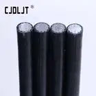 Best Price 3 core 4 core cable 25mm xlpe electric cable price