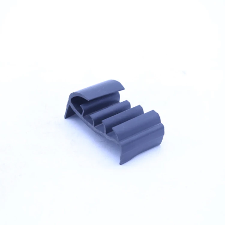 high quality PVC truck door seal plastic seal for trailer
